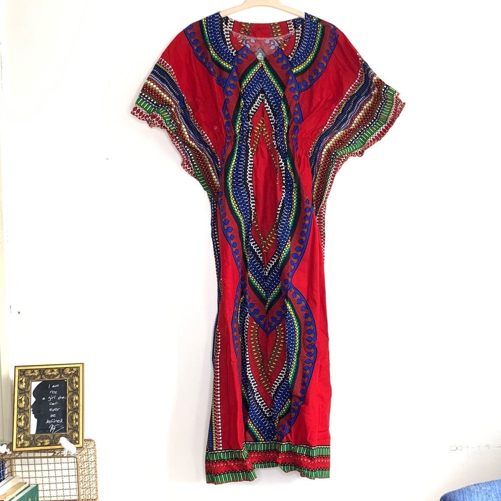Kaftan handmade